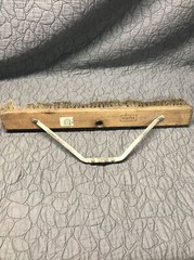 24″ Harper Brush-24″ 583524A- Wood Block-3″ Synthetic Bristles