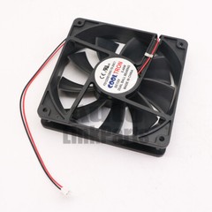 1PCS New fan FD1225S12W51 FD1225S12W51-79-2NC1 FD1225S12W5-79-2NC1