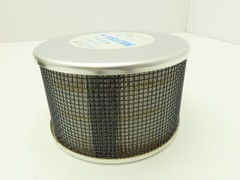 Nilfisk 017276 Vacuum Hepa Filter 0.3 Micron