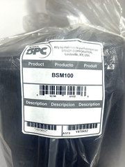 Brady SPC – Barrier Spill Absorbent Mat 36″ x 100′ – 300 sqft – BSM100 – 107682
