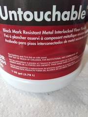 Betco Floor Finish