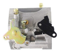 HRX217 Carburetor for Honda GCV160 HRX217TDA HRX217K1 Ryobi silver grey