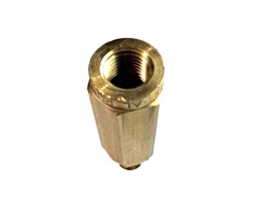 General Pump 100647 Inline High-Pressure Filter Quick Disconnect -Turbo Nozzles