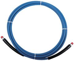 Hydro-Force Pro 4000 Solution Hose – 1/4 in x 25 ft