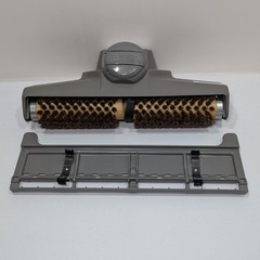 Kirby Sentria II (2) Floor Care System Miracle Waxer Attachment Kit Brown