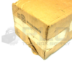 SEALED NEW TENNANT COMPANY 9002562 VACUUM MOTOR KIT T5/SS5 *READ*