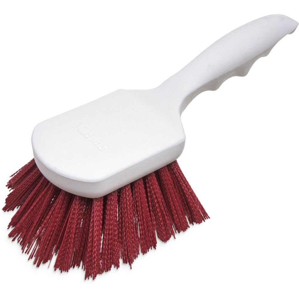 Carlisle Sparta Hercules 10045 Utility Scrub Brush General 4054105 8″x3″