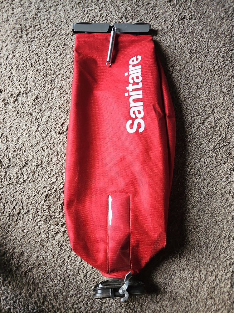 Sanitaire Heavy Duty Commercial SC888N WHOLE BAG ASSEMBLY REPLACEMENT Part