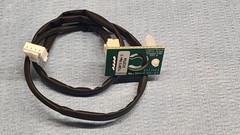 Dri-eaz Dehumidifier Ambient Sensor 7000xli , F412 part 112913 ,READ PLEASE