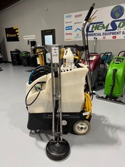 US Products King Cobra 1200 PRO Heated Carpet Extractor/Multi-Surface Cleaner