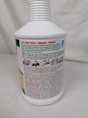 Spray Nine 26832 Heavy-Duty Cleaner Degreaser Disinfectant 32 oz Spray Bottle