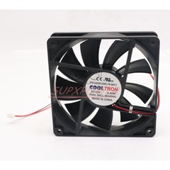 1PCS New fan FD1225S12W51 FD1225S12W51-79-2NC1 FD1225S12W5-79-2NC1 /RS