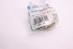 Kurly Kate Scrubber Brass Gold 50g 40267