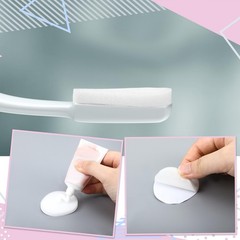 Heigble 15 Pcs Replacement Pads for Back Lotion Applicator Your Lotion…