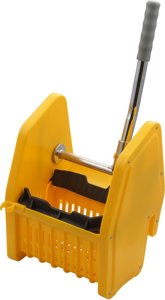 Sparta 2690404 Omnifit Down Press Wringer Yellow