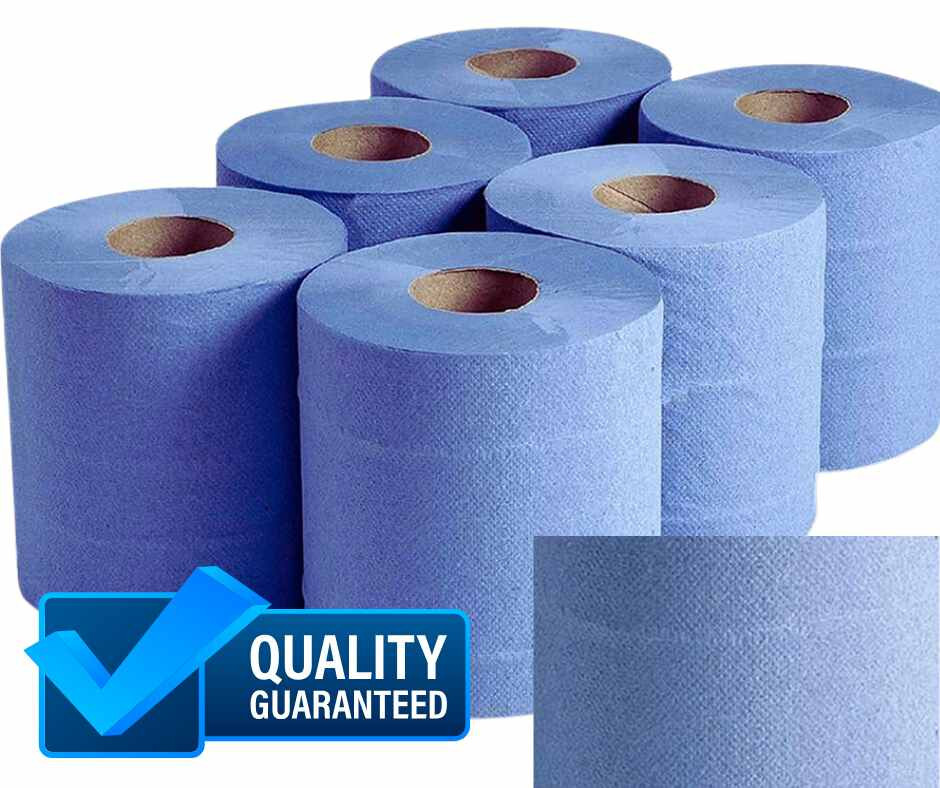 Cleaning Rolls Paper Cleaning Paper Roll Paper for Industrial and Workshop