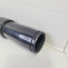 Hoover Vacuum Hose UH75100 Black Flexible Stretch Replacement Part