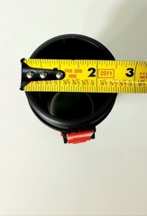 Wet/Dry Vacuum Accessory End Hose Interlock Ridgid 83722 Or Craftsman 826354
