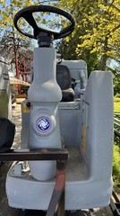 Lot 2 Nilfisk Advance AquaRide SE Rider Carpet Extractor & ES4000 ***PLS READ***