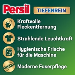 Persil Universal Megaperls Deep Clean 16 Loads 2.6 Lbs 1.12 Kg