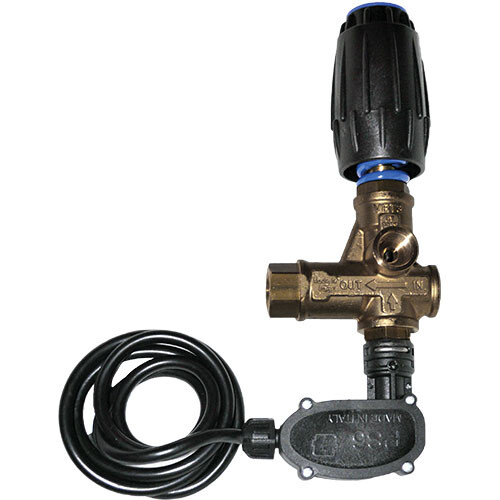 Annovi Reverberi Mecline VRT3-310PS6 Unloader with Pressure Switch 4500 PSI