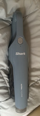 Shark UltraCyclone Pro Cordless Handheld Vacuum, Washable Filter, Crevice Tool