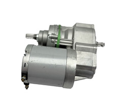 6911283e / 124481 Amer MRP9, Electric Power Steering Motor, 500W, 36VDC, 130Rpm