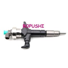 Fuel Injector 8-98011604-5 095000-6980 for Denso Isuzu Holden 3.0L 4JJ1