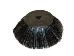 Side Brush Hako Sweepmaster 1000E / 1000V – Bristle Poly 1.0 / Corrugated Wire 0.3