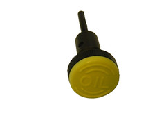 General Pump Pressure Washer 98210300 Oil Filler Dipstick Cap Replacement