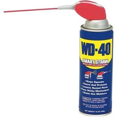 2 PK – WD-40 MULTI-PURPOSE LUBRICANT 12 OZ. – CLEANS & PROTECTS