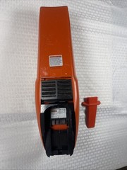 BLACK & DECKER Firestorm 18v Cordless Hand Vacuum FS1800HV Bare Tool ONLY