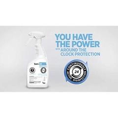 32oz Sani-24 Germicidal Spray Disinfectant Sanitizer Anti-Bacterial Anti-Viral