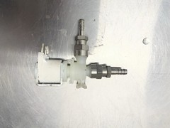 Ipc Eagle Gansow Ct15 Solenoid Valve 24Vdc