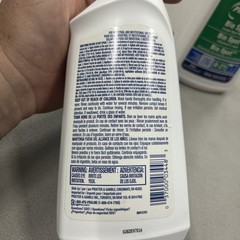 Bio Spot Carpet Spot Remover RTU Squeeze Bottle 4-21 25 oz, Pack of 2
