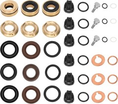 for General Pump Rebuild kit, Compatible with General Pump T/TS Series T1011 …