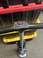 Oreck Orbiter ultra Floor Cleaner ORB700MB TESTED