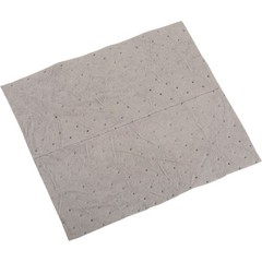 Universal Pad Light Weight 15″ x 18″ Gray 100/Pack