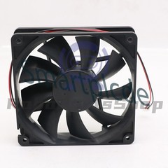 NEW fan FD1225S12W51 FD1225S12W51-79-2NC1 FD1225S12W5-79-2NC1 1pcs 2 wire~