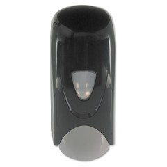 Impact 9326 Foam-eeze 1000 mL Bulk Foam Soap Dispenser w/ Refillable Bottle New