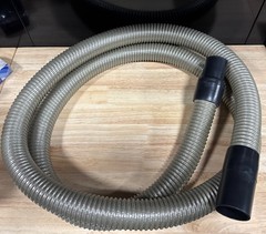NSS M-1 PIG Commercial Canister Vacuum Cleaner Hose 1.5 inch 10 Feet