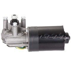 Roadfar Windshield Wiper Motor Replacement Fit For 2000-2001 For Jetta2000-2001