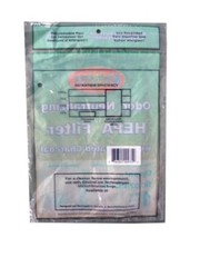 1 X HEPA Post Motor Filter for Dyson DC07-DC14 (Aftermarket)