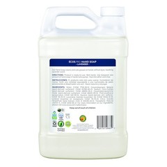 Ecos Pro Pl9665/04 Hand Soap, Biodegradable, Lavender, 4 Pk