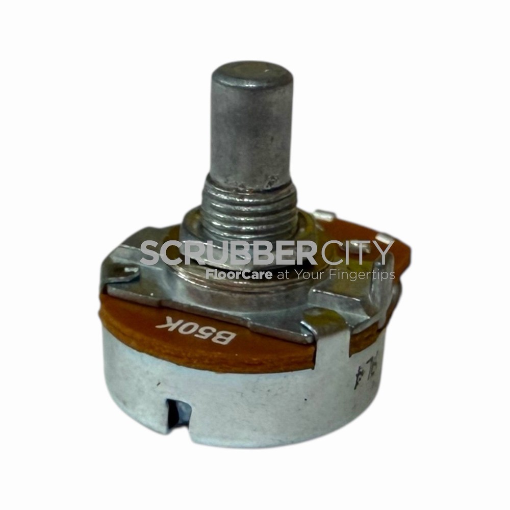 86006310, 8.600-631.0 Potentiometer Windsor/Karcher