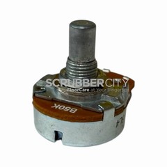 86006310, 8.600-631.0 Potentiometer Windsor/Karcher