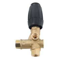 Unloader Valve VRT3-310 Annovi Reverberi AR 4500 PSI Pressure Washer Pump