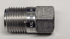Spraying Solutions TeeJet Stainless , TP00015SS, 7890-11/16-16-SS, 11430-1/4-SS
