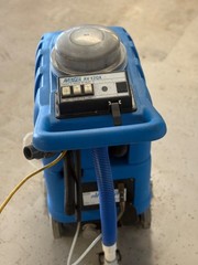 NaceCare Avenger AV 12QX Carpet Extractor 12 Gal. 1.8HP. FREE SHIPPING!!!
