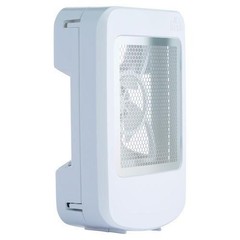 Fresh Products ourfresh Dispenser 2.0, 5.34 x 4.25 x 5.38, White